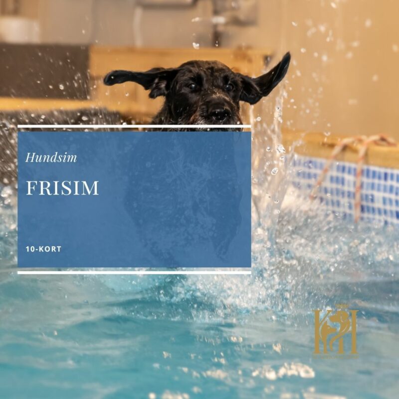 Frisim 10-kort