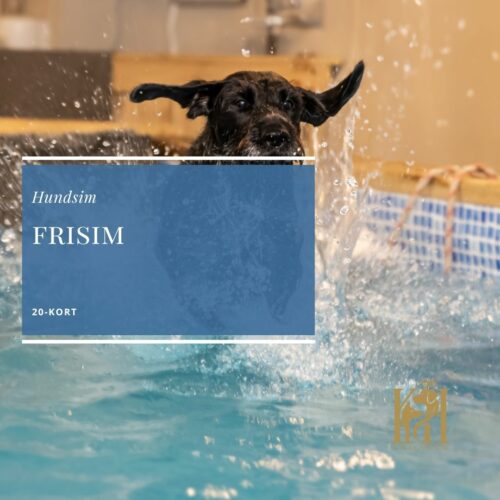 Frisim 20-kort