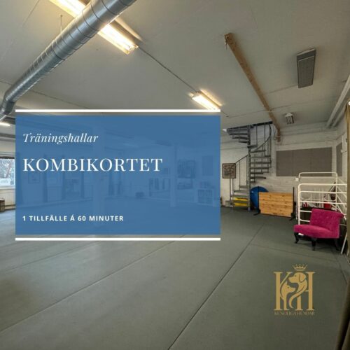 Kombikortet 10-kort