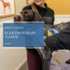 Elektroterapi/Laser 10-kort
