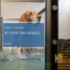 Water treadmill 10-kort