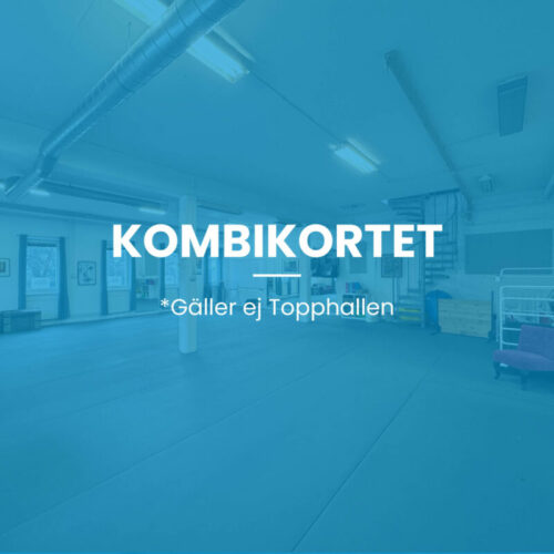 Kombikortet 10-kort