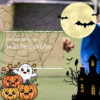 Agility Halloweenblåbärstävling 30 Oktober